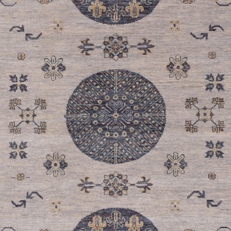 Ariana Tapis 294x247cm - Tapis oriental