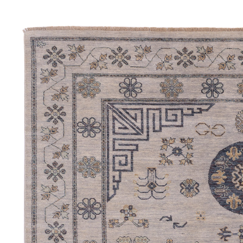 Ariana Tapis 294x247cm - Tapis oriental