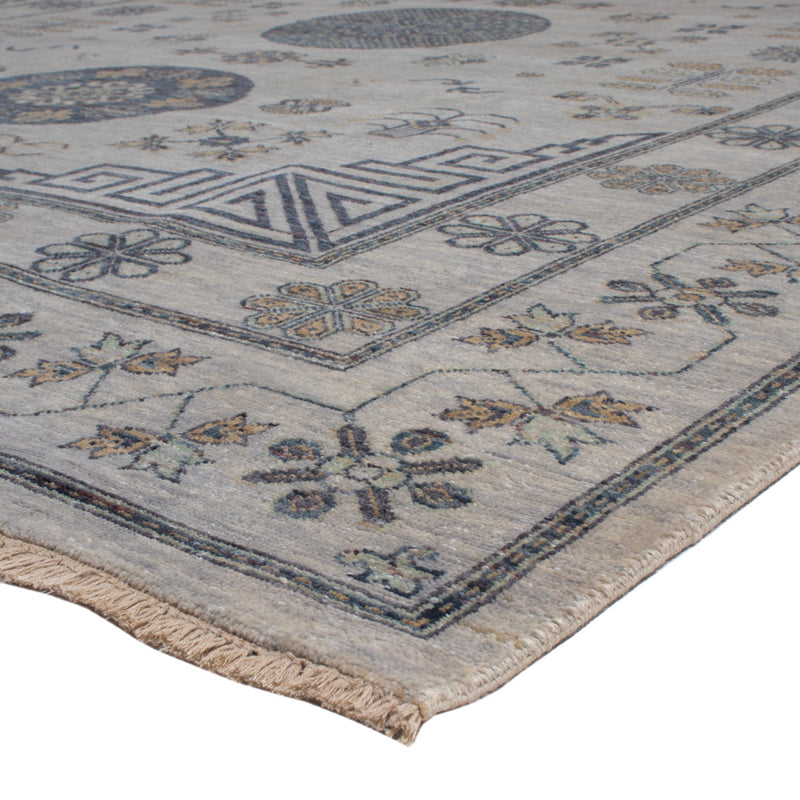 Ariana Tapis 294x247cm - Tapis oriental