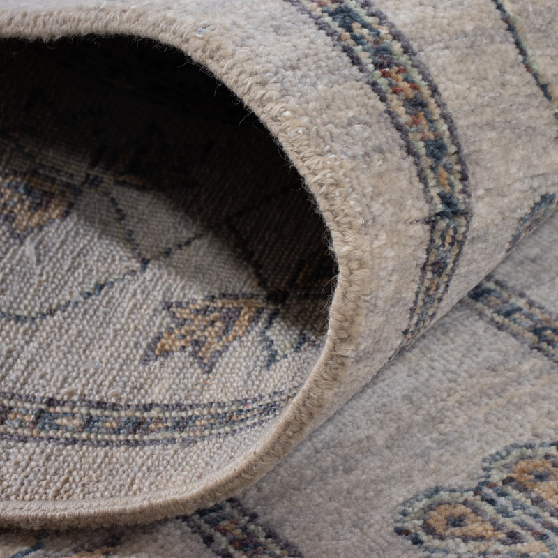 Ariana Tapis 294x247cm - Tapis oriental