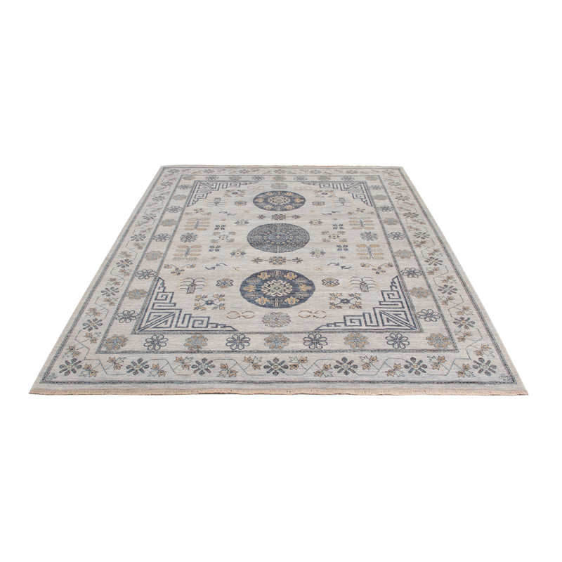 Ariana Tapis 294x247cm - Tapis oriental