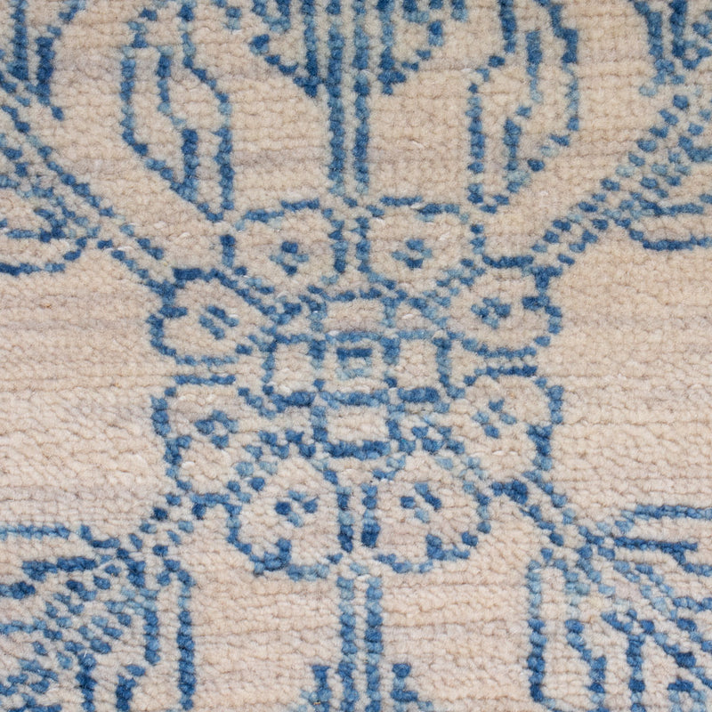 Tapis design 302x246cm - Designerteppich