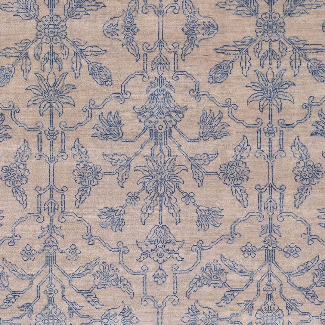 Tapis design 302x246cm - Designerteppich