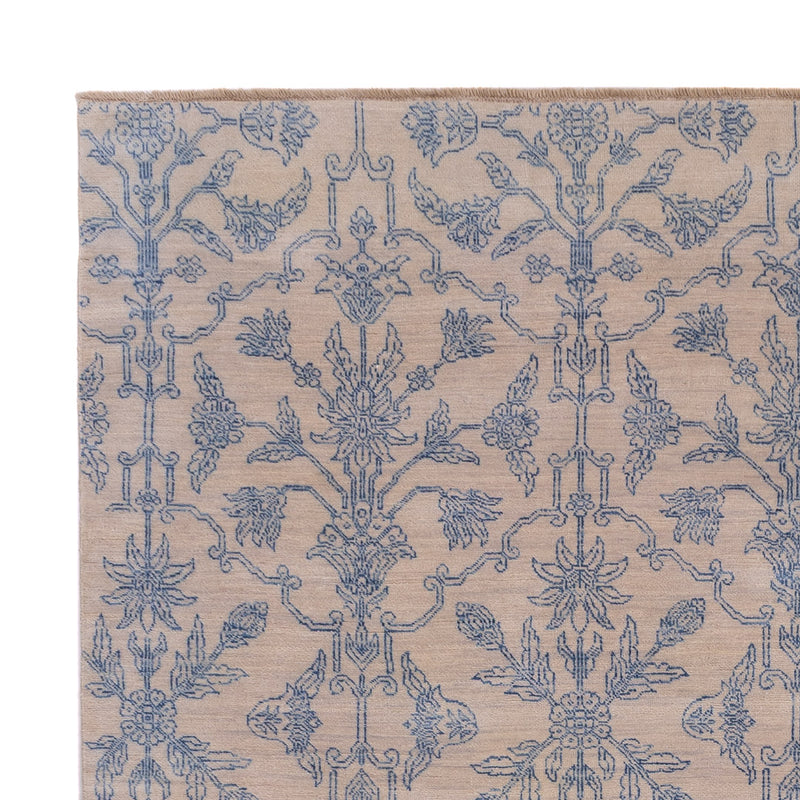 Tapis design 302x246cm - Designerteppich