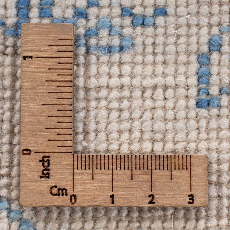 Tapis design 302x246cm - Designerteppich