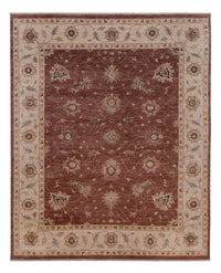 Tapis Ziegler 246x304cm - Tapis oriental – product image