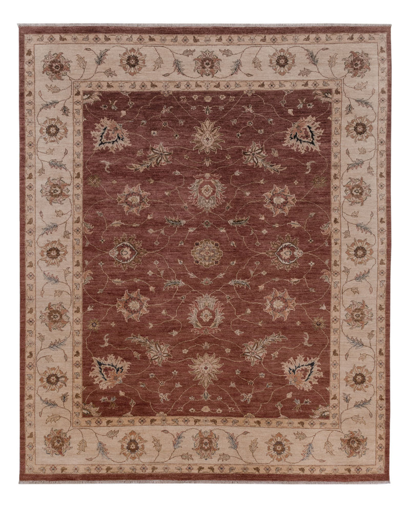 Tapis Ziegler 304x246cm - Tapis oriental