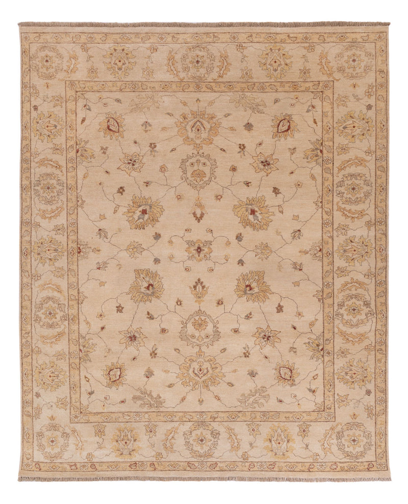 Tapis Ziegler 301x244cm - Tapis oriental
