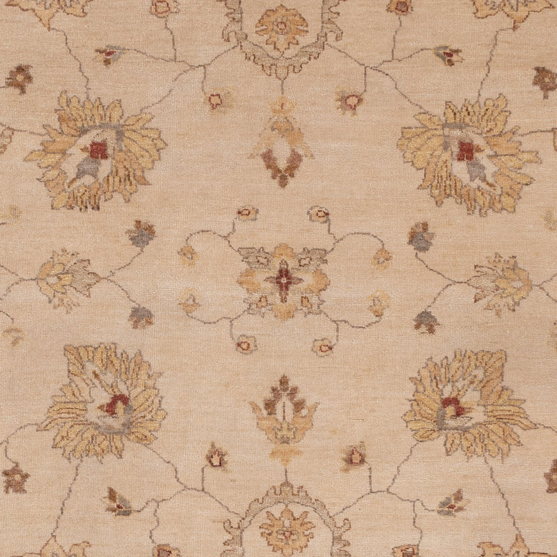 Tapis Ziegler 301x244cm - Tapis oriental