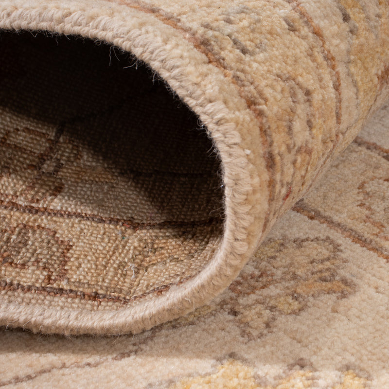 Tapis Ziegler 301x244cm - Tapis oriental