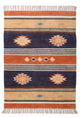 Kilim moderne Tapis 130x90cm