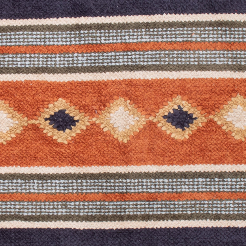 Kilim moderne Tapis 130x90cm