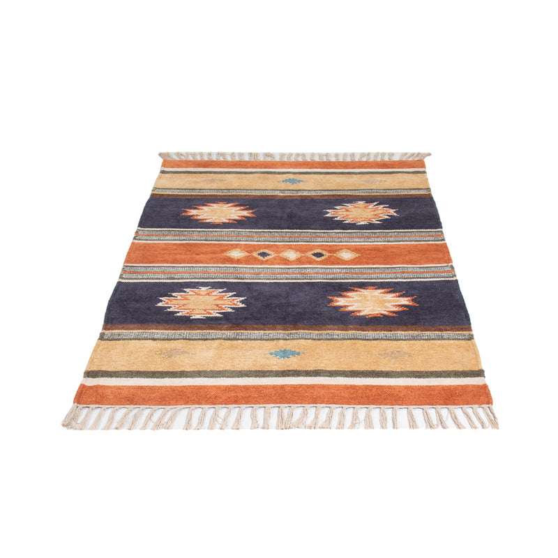 Kilim moderne Tapis 130x90cm