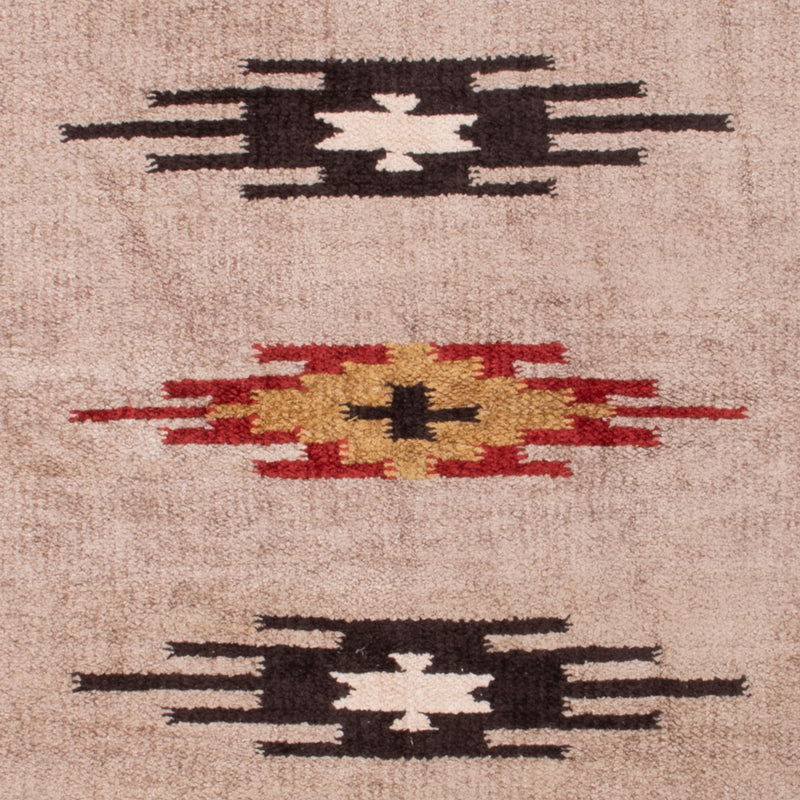 Kilim moderne Tapis 140x100cm
