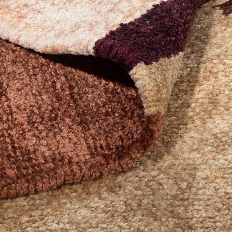 Kilim moderne Tapis 140x100cm