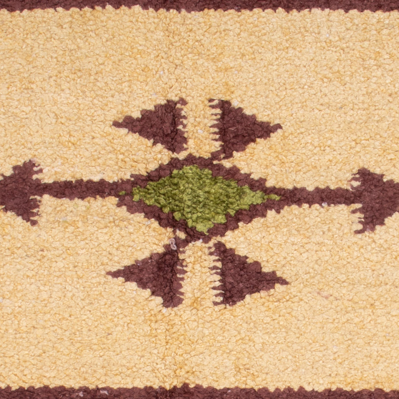 Kilim moderne Tapis 140x100cm
