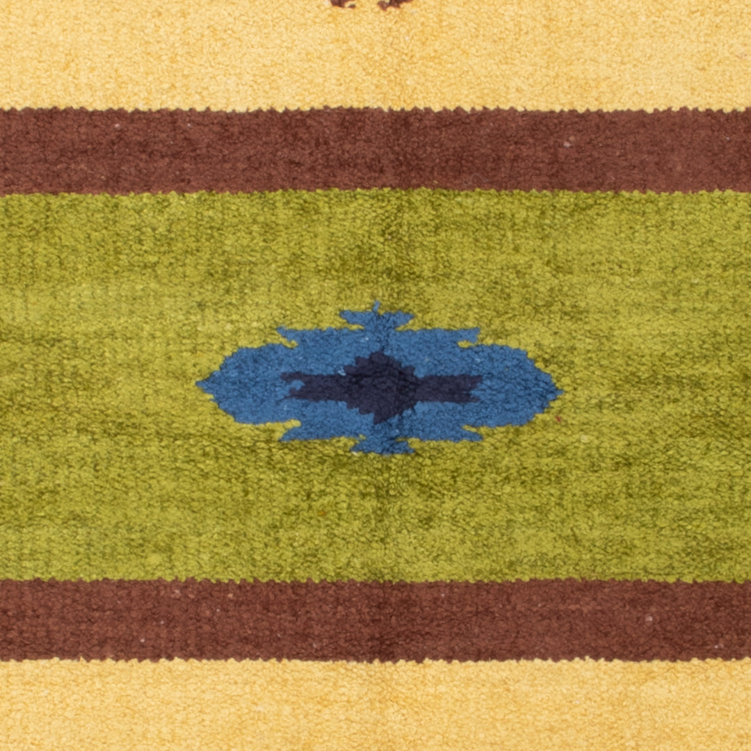 Kilim moderne Tapis 140x100cm