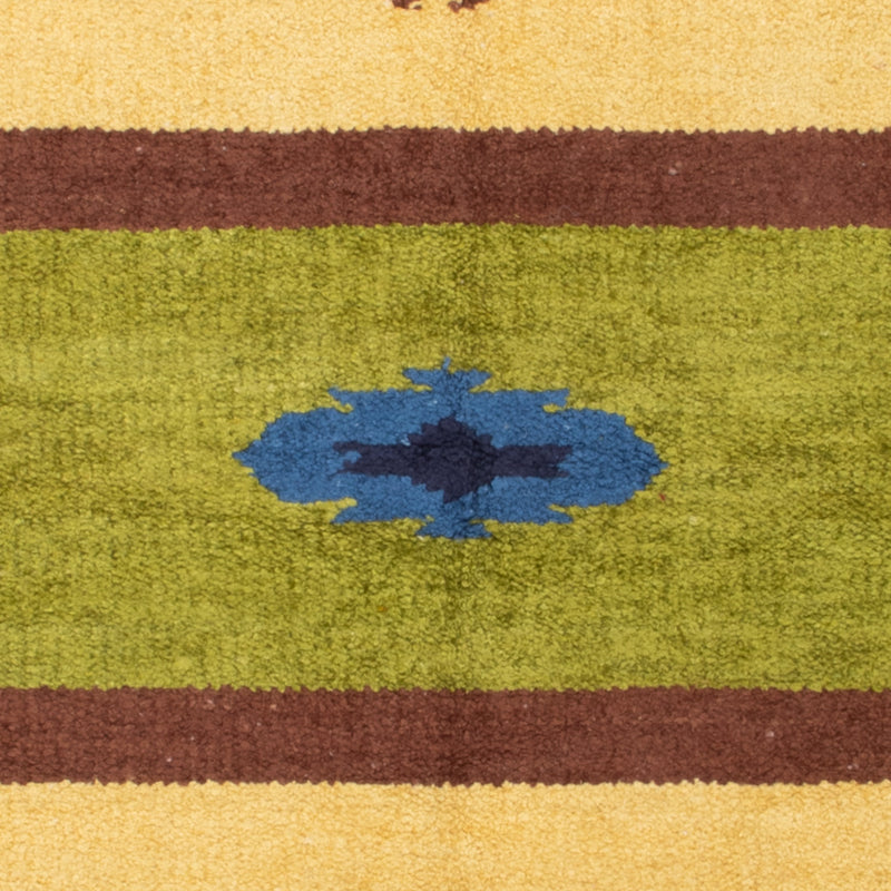 Kilim moderne Tapis 140x100cm