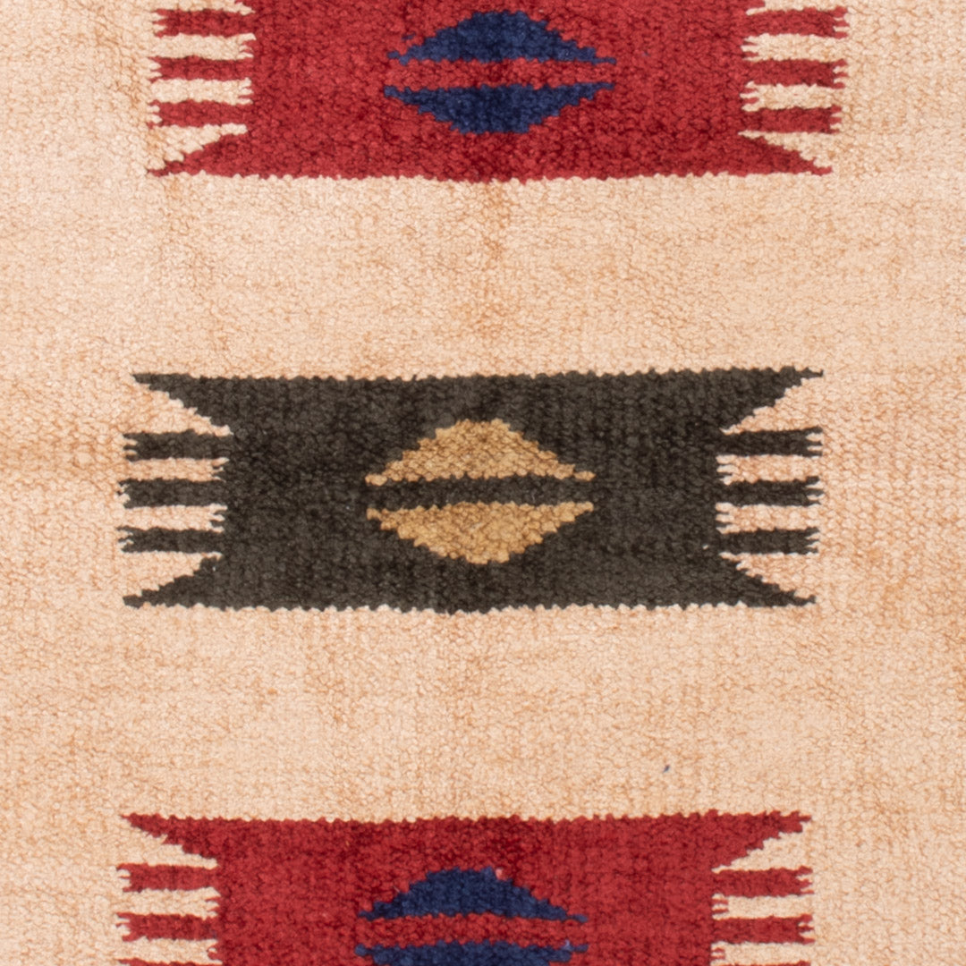 Kilim moderne Tapis 140x100cm