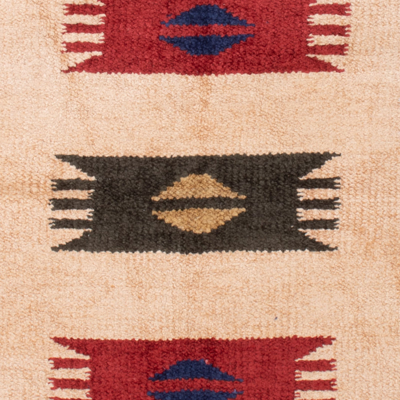 Kilim moderne Tapis 140x100cm