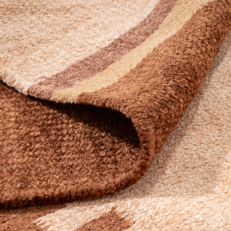 Kilim moderne Tapis 140x100cm