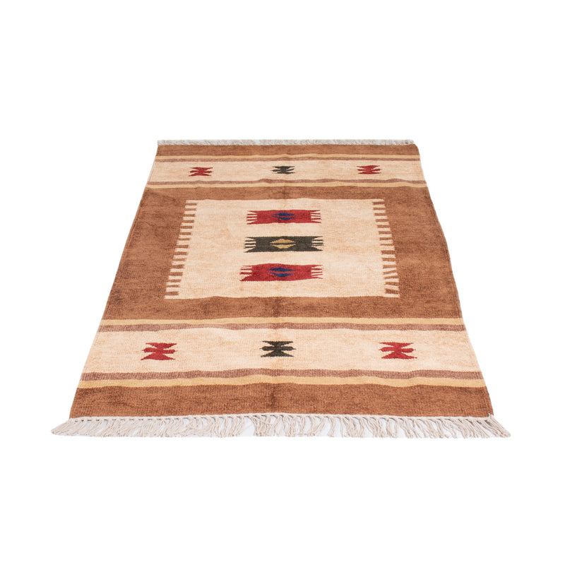 Kilim moderne Tapis 140x100cm