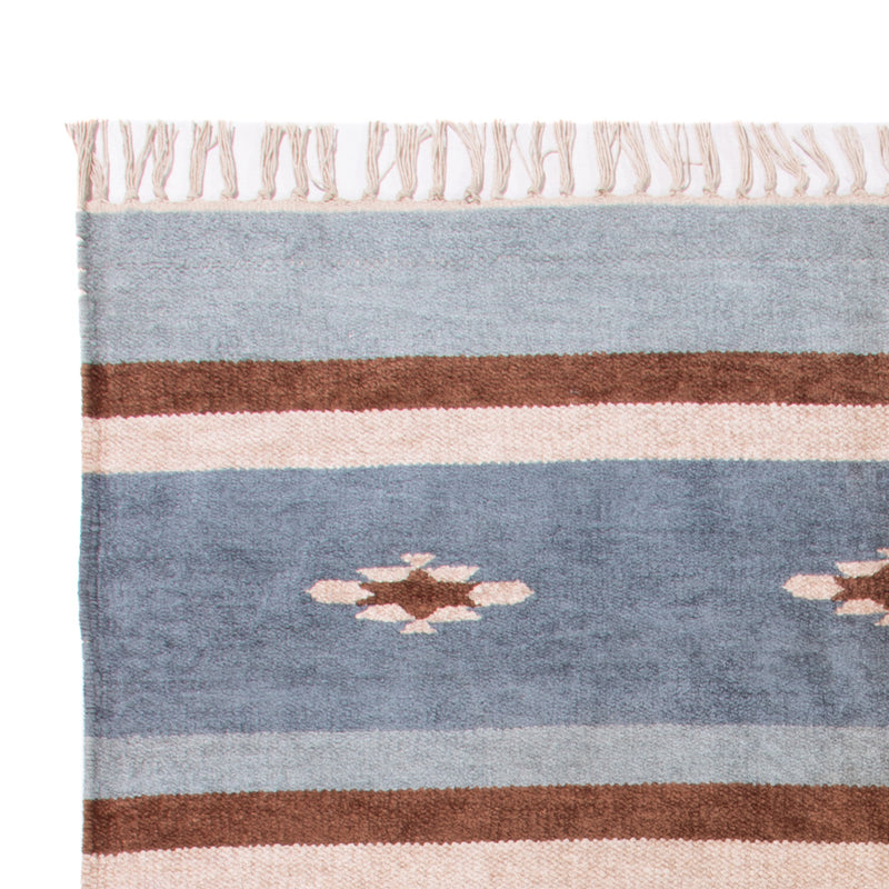 Kilim moderne Tapis 130x90cm