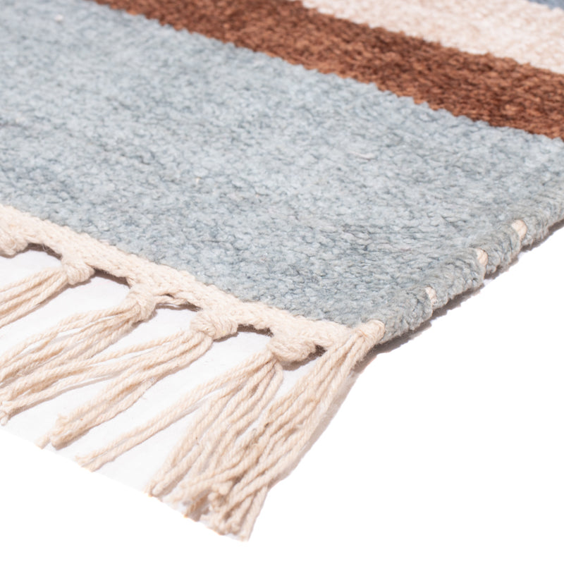 Kilim moderne Tapis 130x90cm