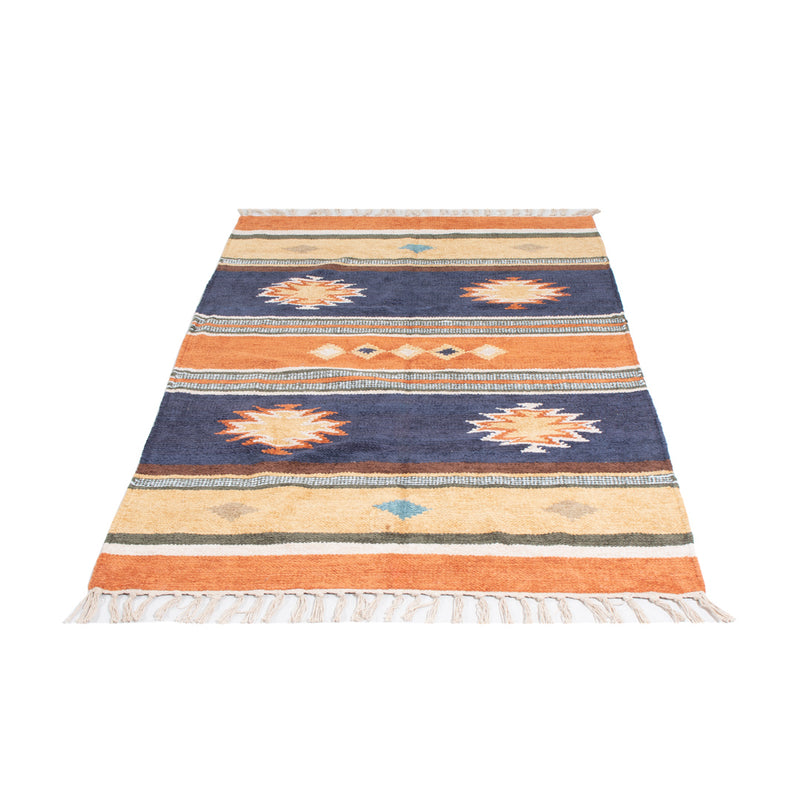 Kilim moderne Tapis 140x100cm