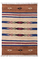 Kilim moderne Tapis 140x100cm
