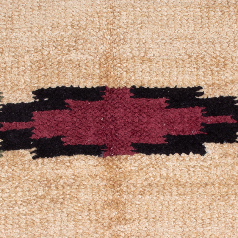 Kilim moderne Tapis 140x100cm