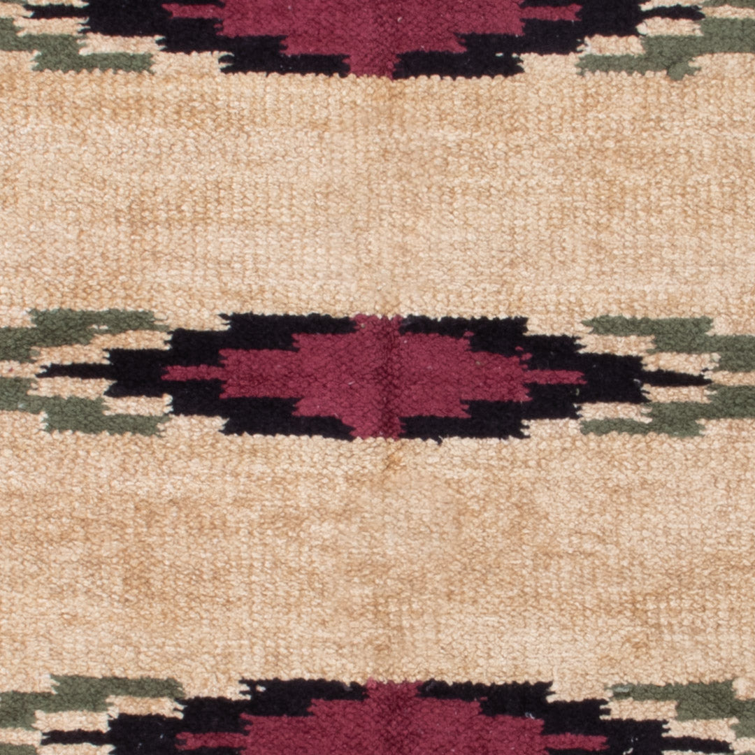 Kilim moderne Tapis 140x100cm