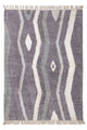Kilim moderne Tapis 130x90cm