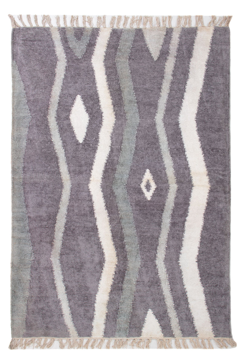 Kilim moderne Tapis 130x90cm