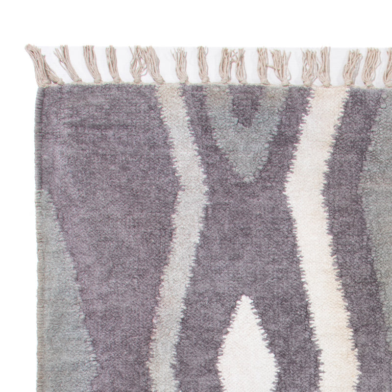 Kilim moderne Tapis 130x90cm