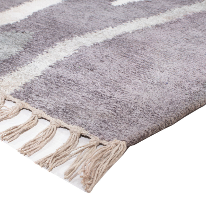 Kilim moderne Tapis 130x90cm