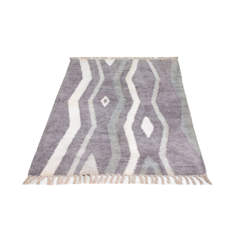 Kilim moderne Tapis 130x90cm