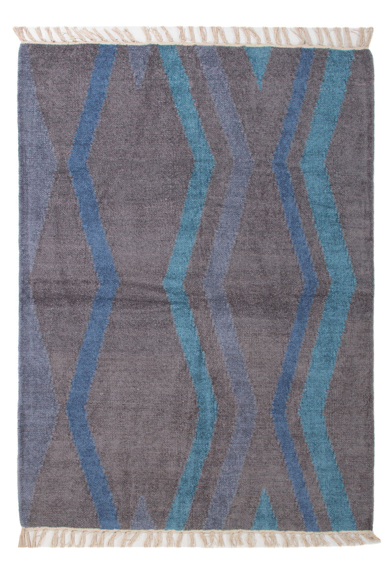 Kilim moderne Tapis 130x90cm
