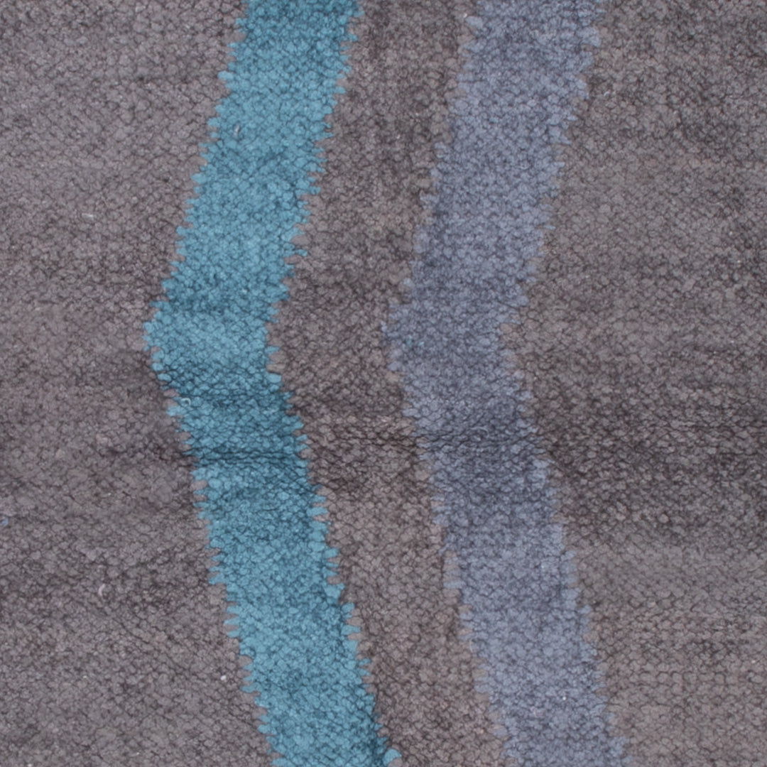 Kilim moderne Tapis 130x90cm