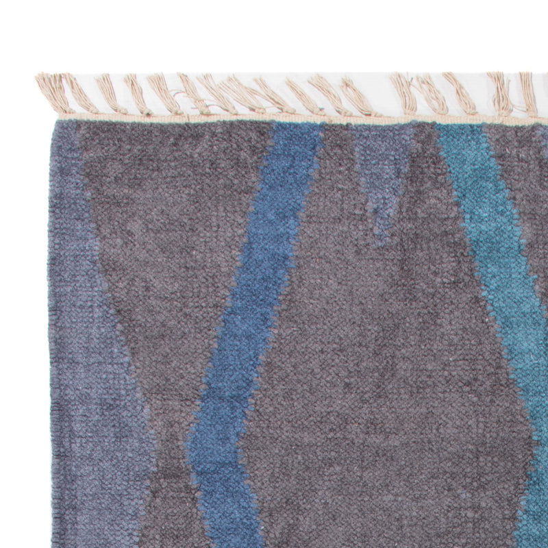 Kilim moderne Tapis 130x90cm