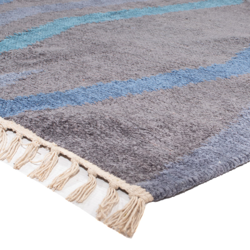 Kilim moderne Tapis 130x90cm