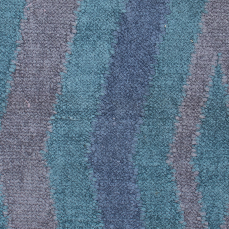 Kilim moderne Tapis 130x90cm