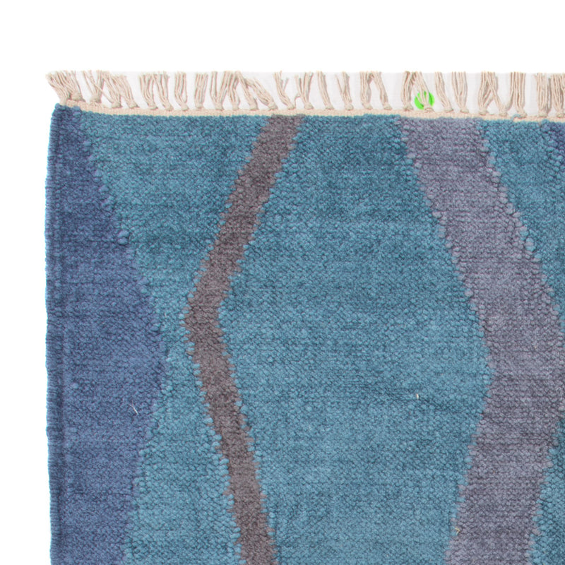 Kilim moderne Tapis 130x90cm