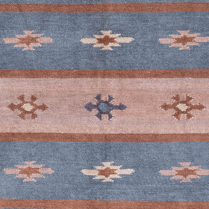 Kilim moderne Tapis 190x130cm