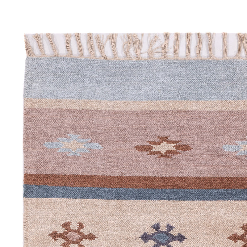 Kilim moderne Tapis 190x130cm