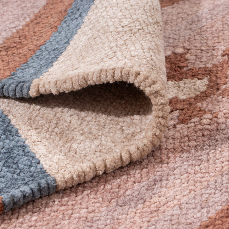 Kilim moderne Tapis 190x130cm