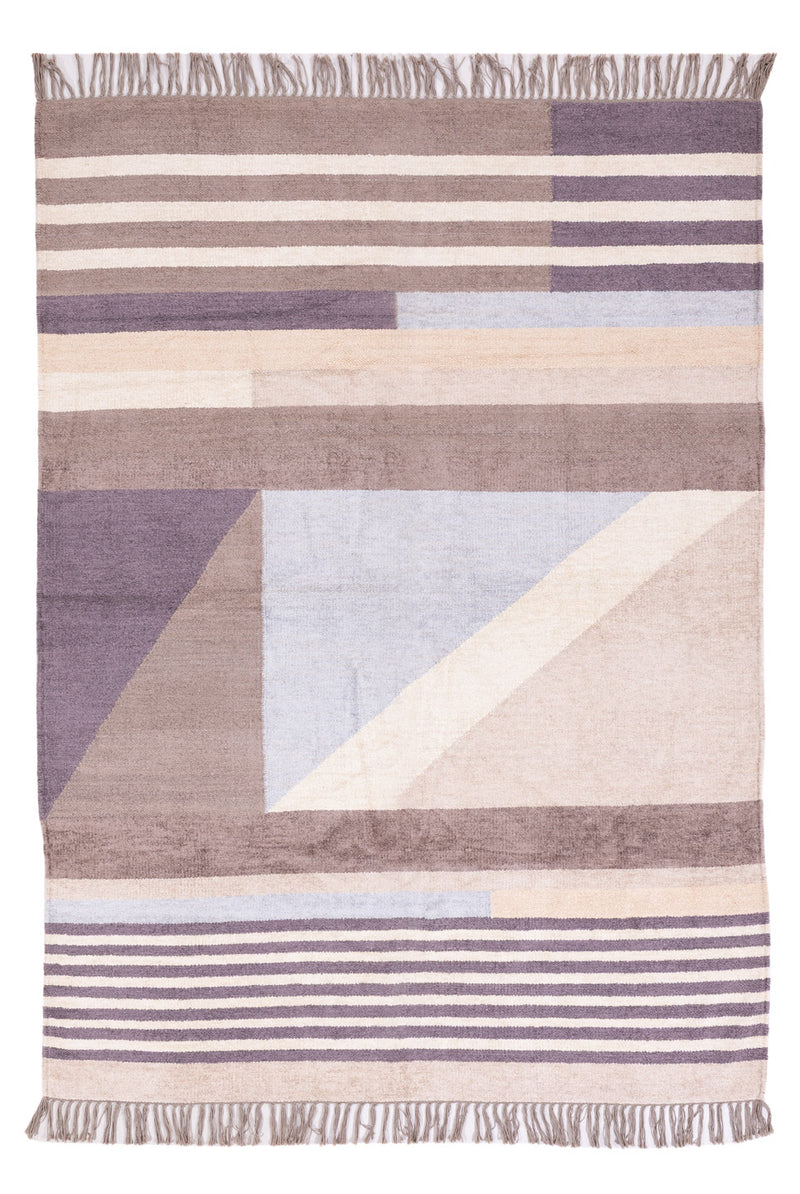 Kilim moderne Tapis 190x130cm