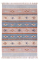 Kilim moderne Tapis 190x130cm