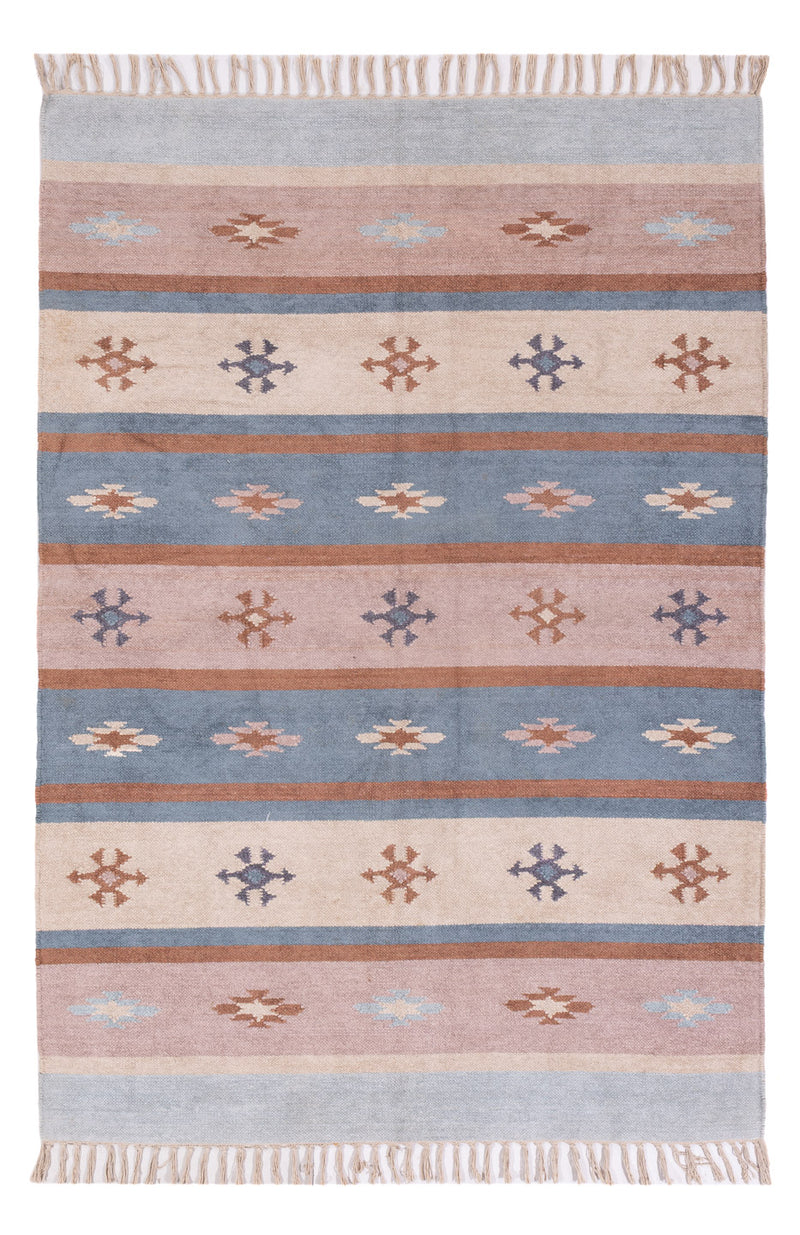 Kilim moderne Tapis 190x130cm