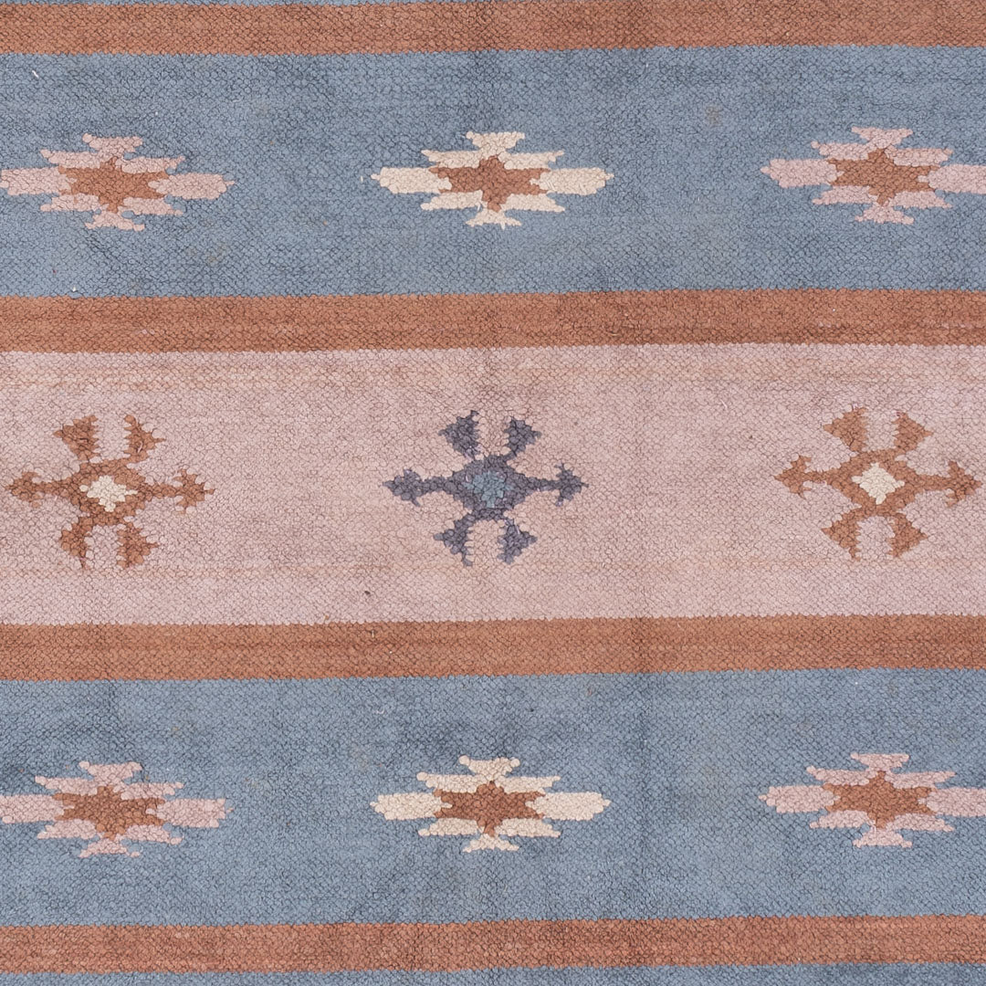 Kilim moderne Tapis 190x130cm